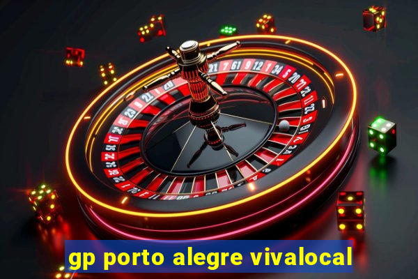 gp porto alegre vivalocal